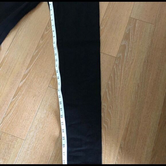 Bdg Denim Legging Mid-Rise (Size: 29) - Picture 5 of 8